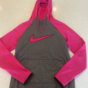 Nike sweatshirt